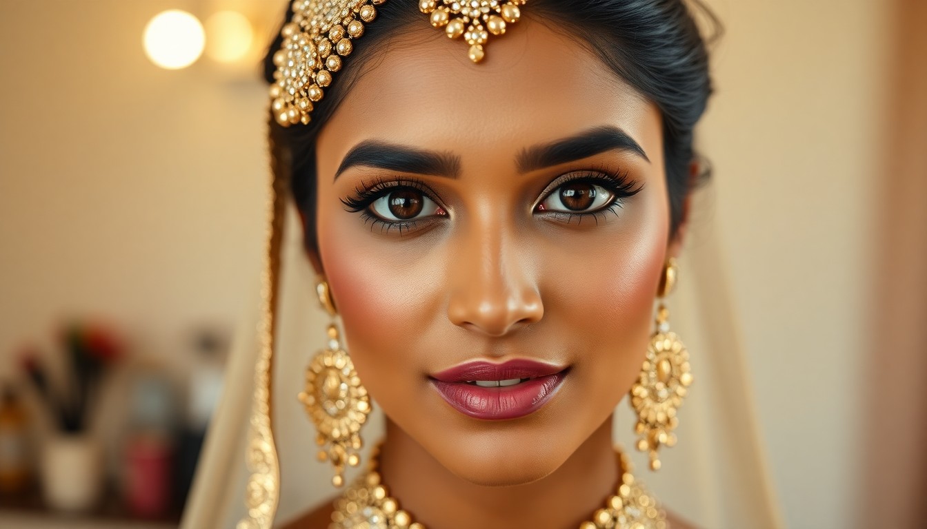 How Long Does It Take To Learn top makeup artist Bangalore?