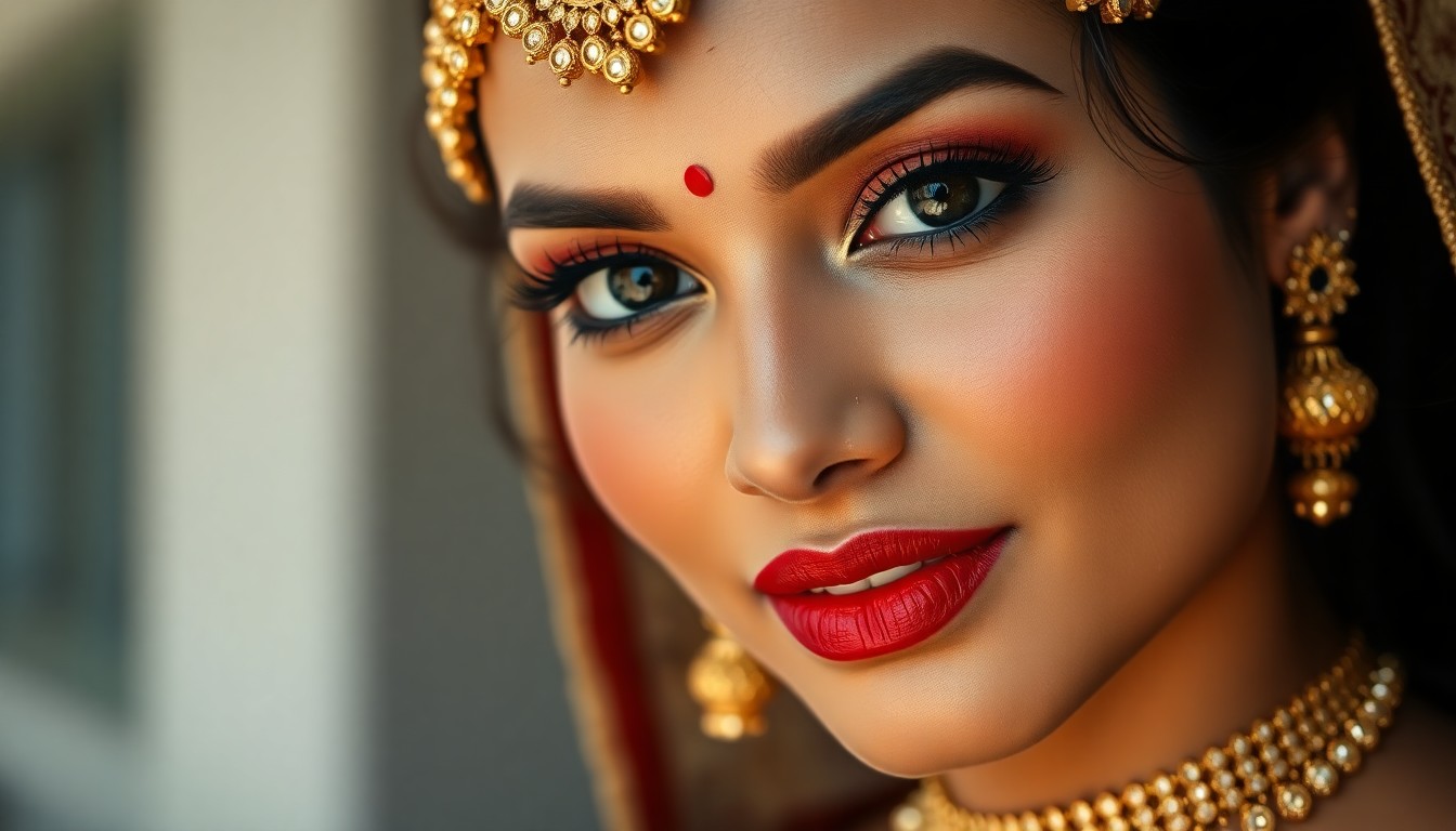 How Long Does It Take To Learn traditional bridal makeup training Bangalore?
