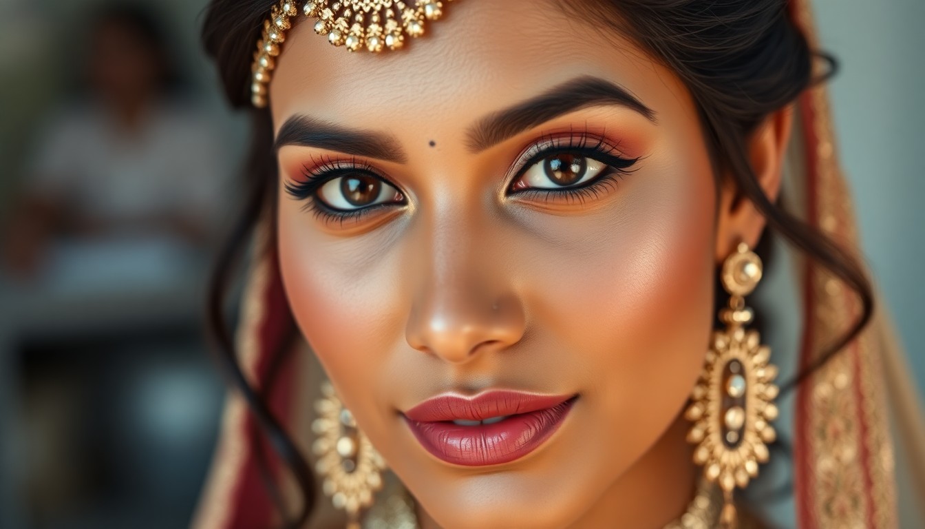 How Much Can You Earn From affordable makeup artist Bangalore In India?