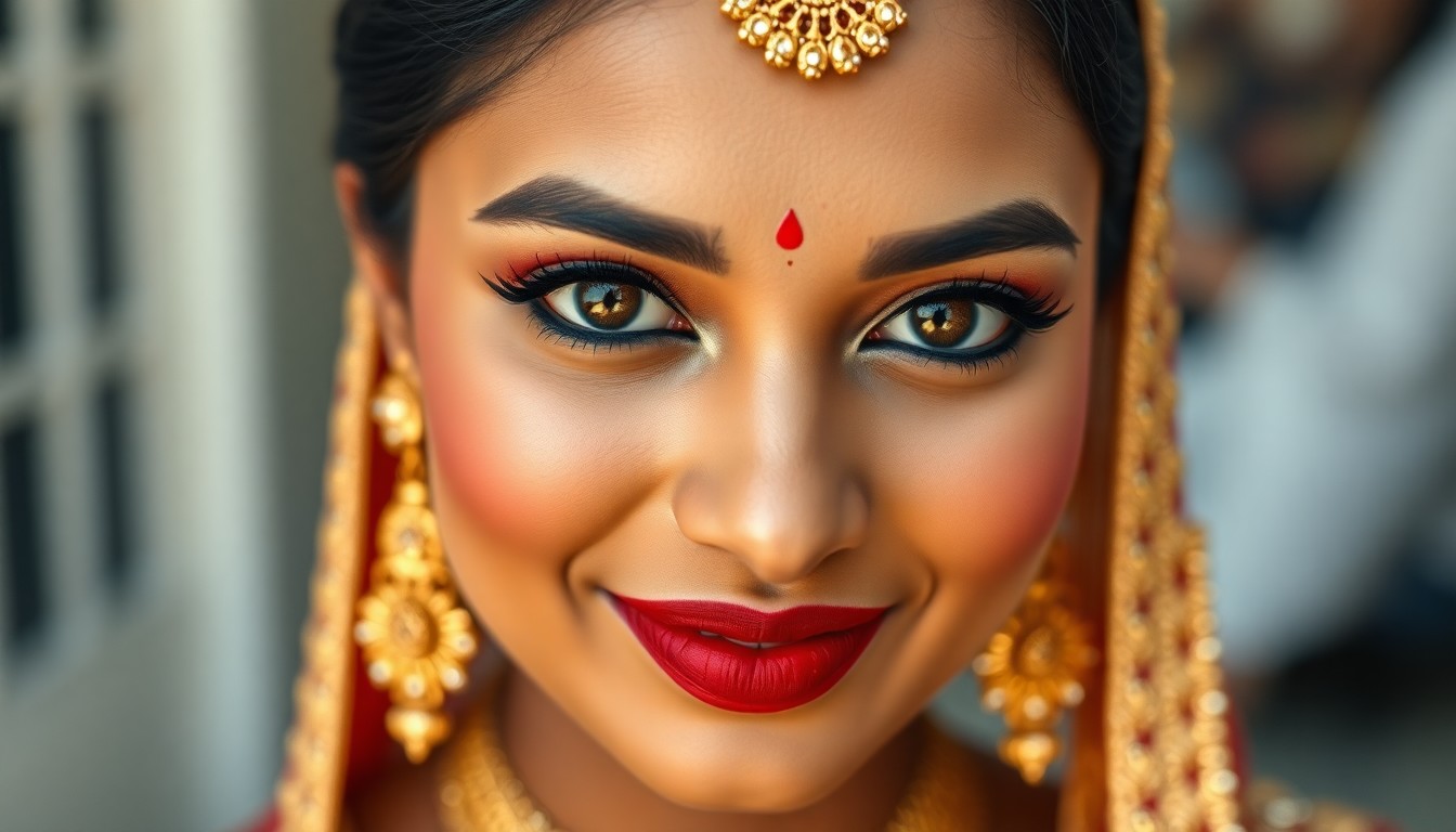 How Much Can You Earn From bridal draping and makeup course Bangalore In India?