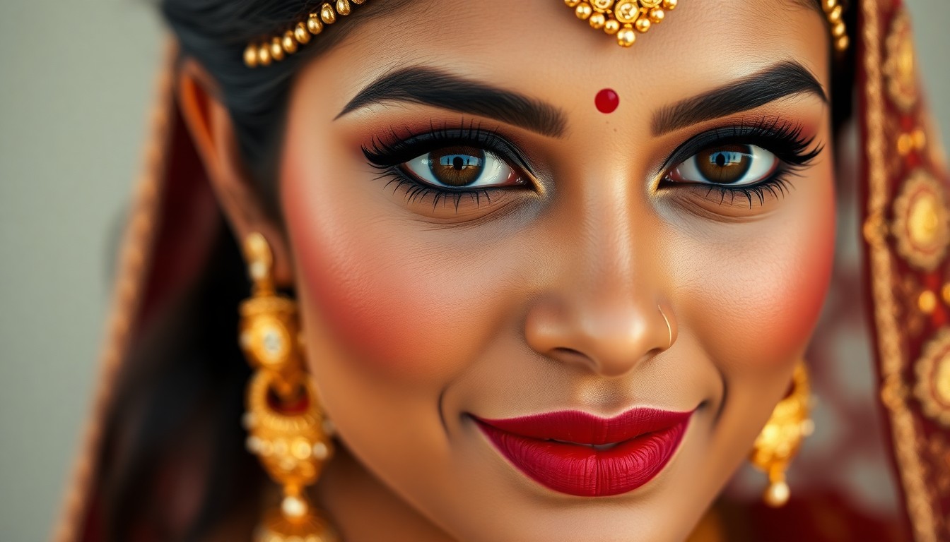 How Much Can You Earn From bridal makeup course duration Bangalore In India?