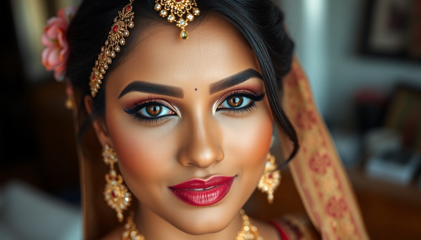 How Much Can You Earn From makeup artist charges Bangalore In India?