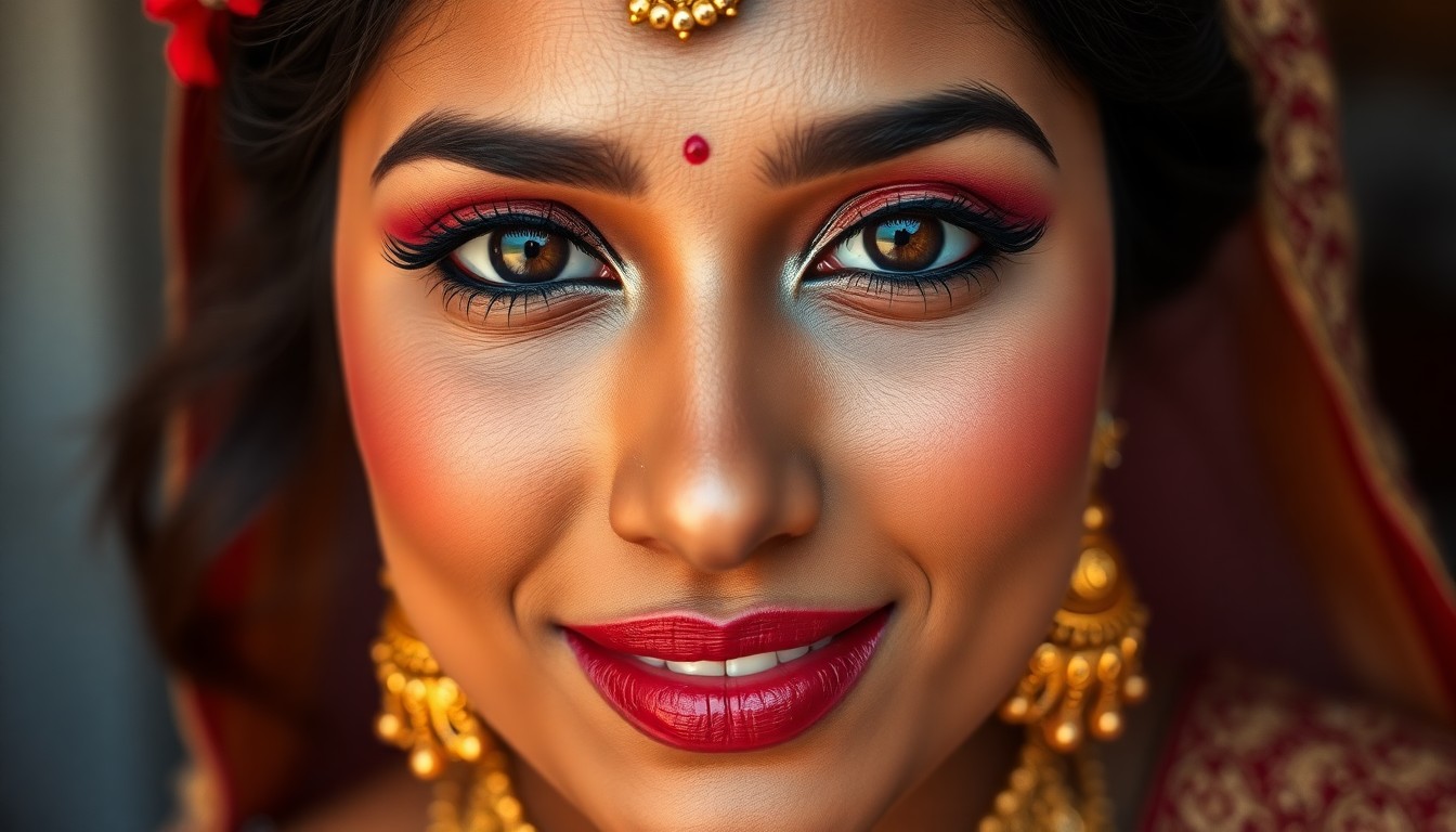 How Much Can You Earn From modern bridal makeup course Bangalore In India?