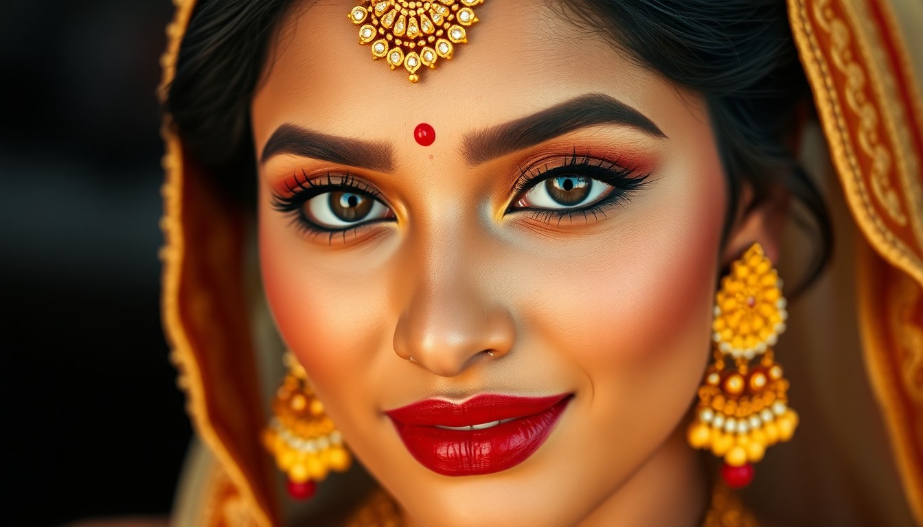 How Much Can You Earn From weekend bridal makeup course Bangalore In India?