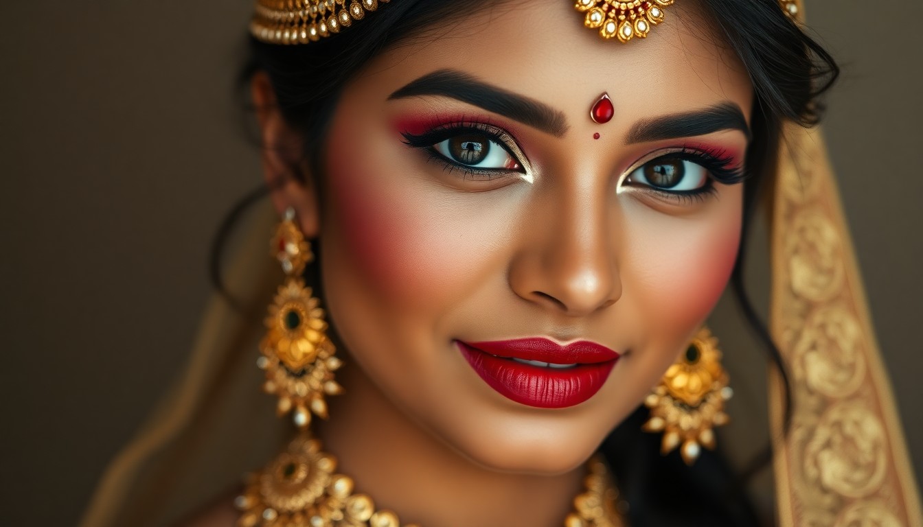 Is bridal makeup course reviews Bangalore Worth Learning Today?