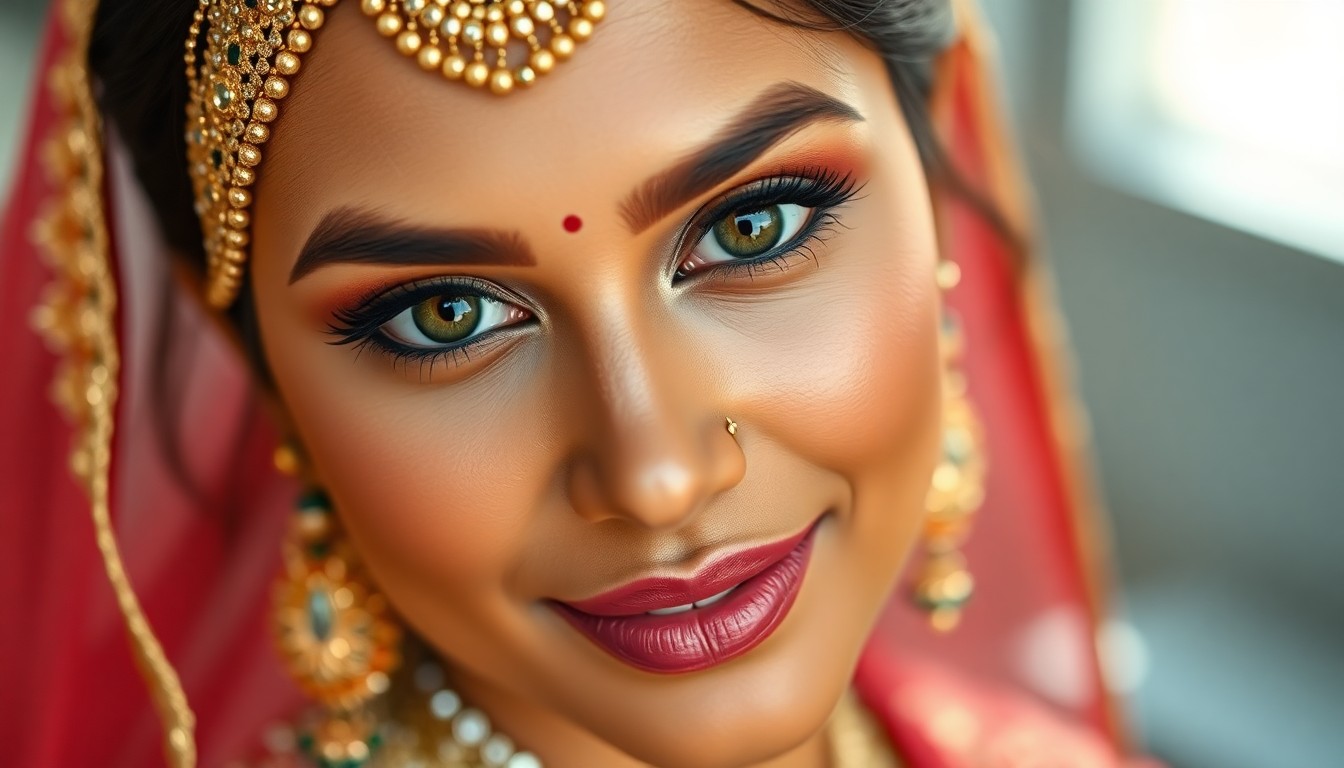 Is certified makeup artist Bangalore Worth Learning Today?