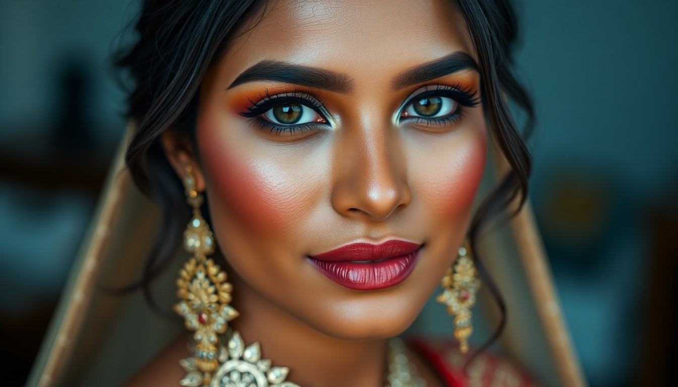 Is creative makeup artist Bangalore Worth Learning Today?