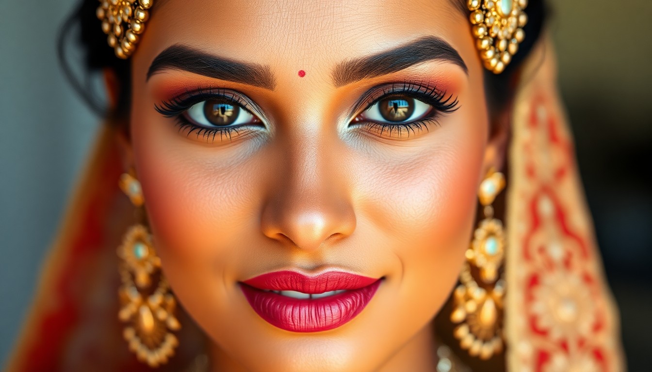 Is famous makeup artist Bangalore Worth Learning Today?