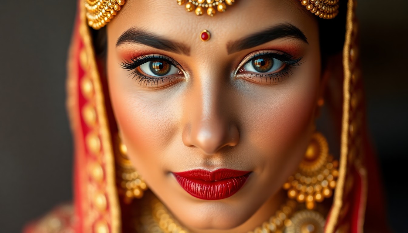 Is short term bridal makeup course Bangalore Worth Learning Today?