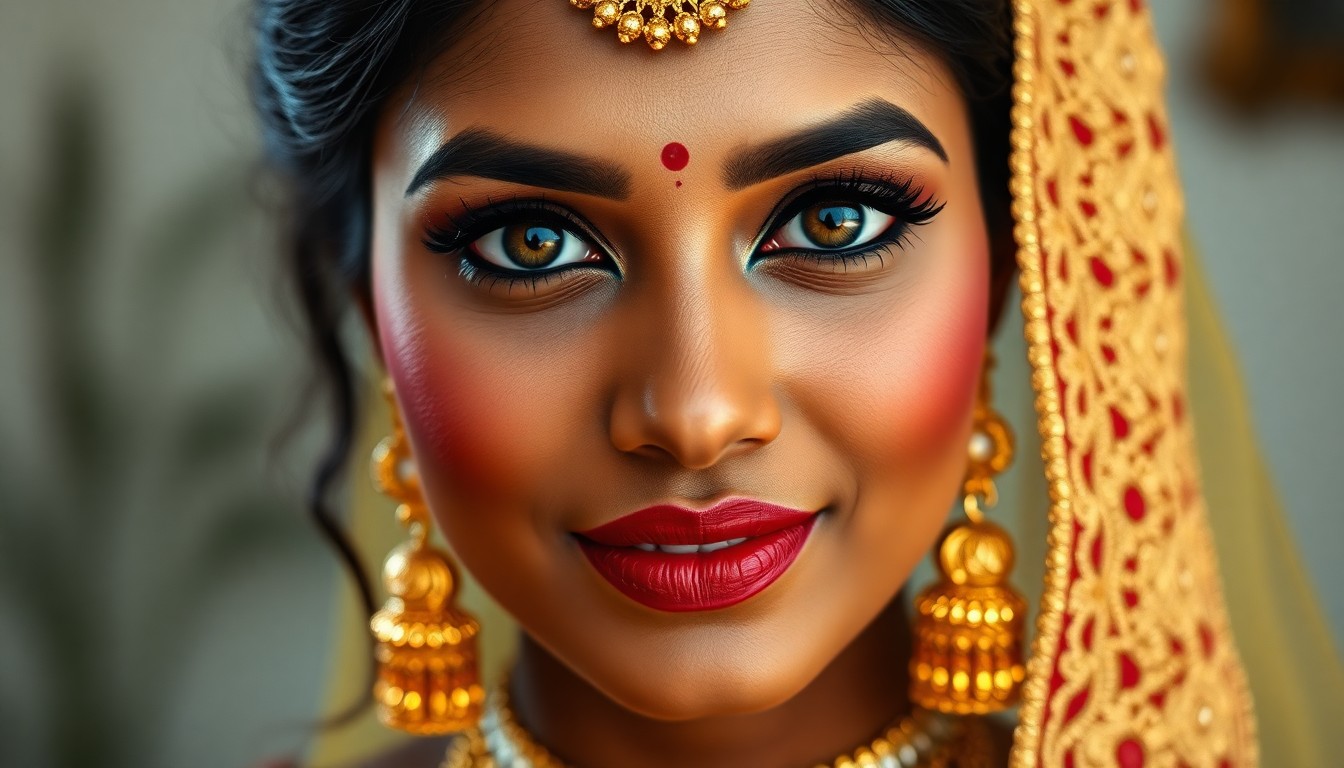 What Is bridal makeup artist course fees Bangalore And Why Does It Matter?