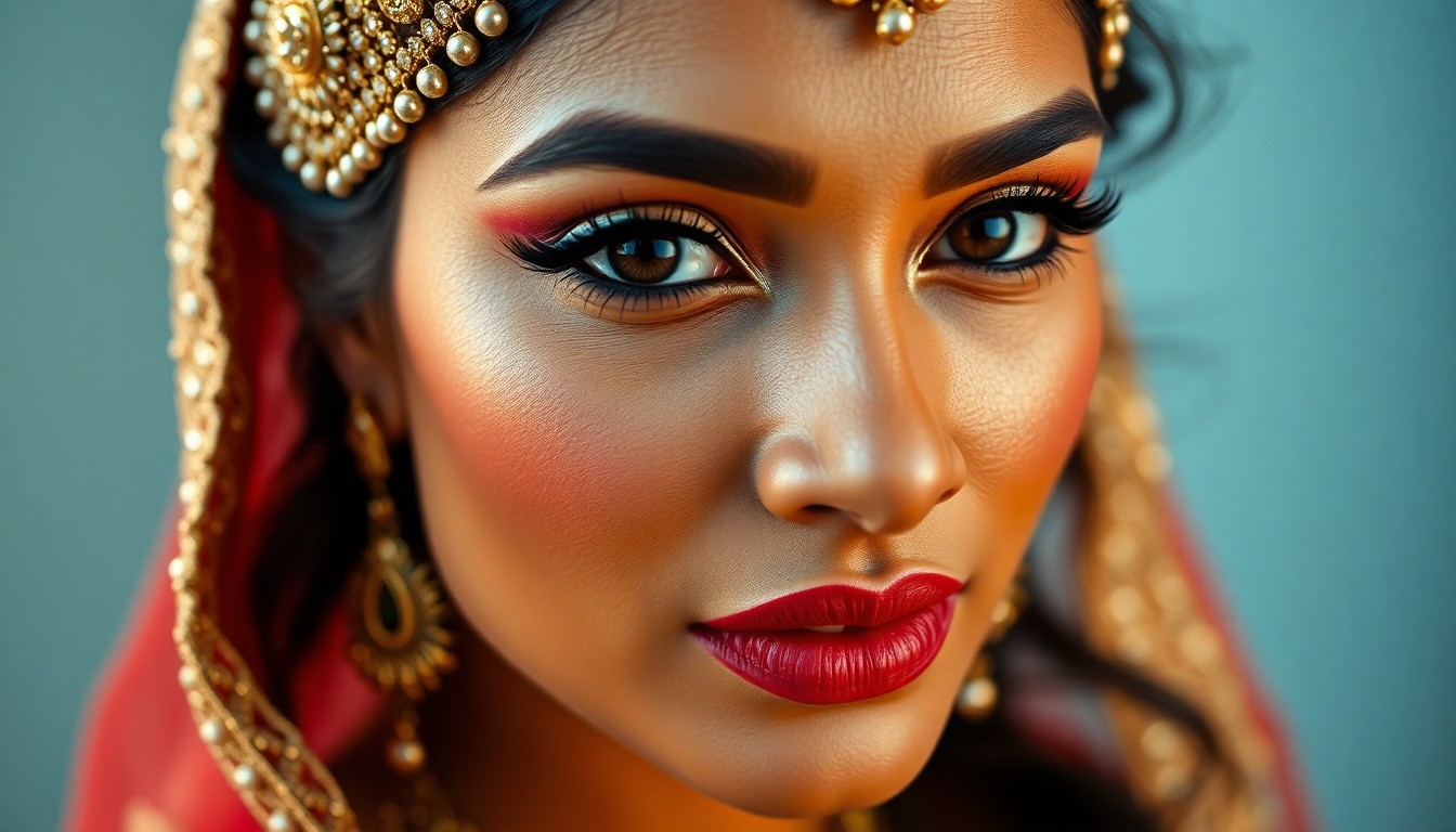What Is editorial makeup artist Bangalore And Why Does It Matter?
