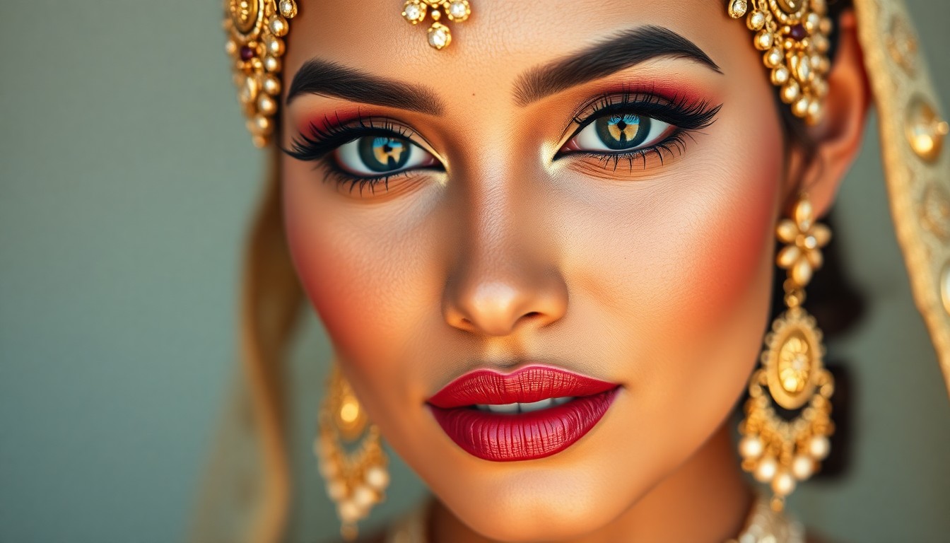 What Is high fashion makeup Bangalore And Why Does It Matter?