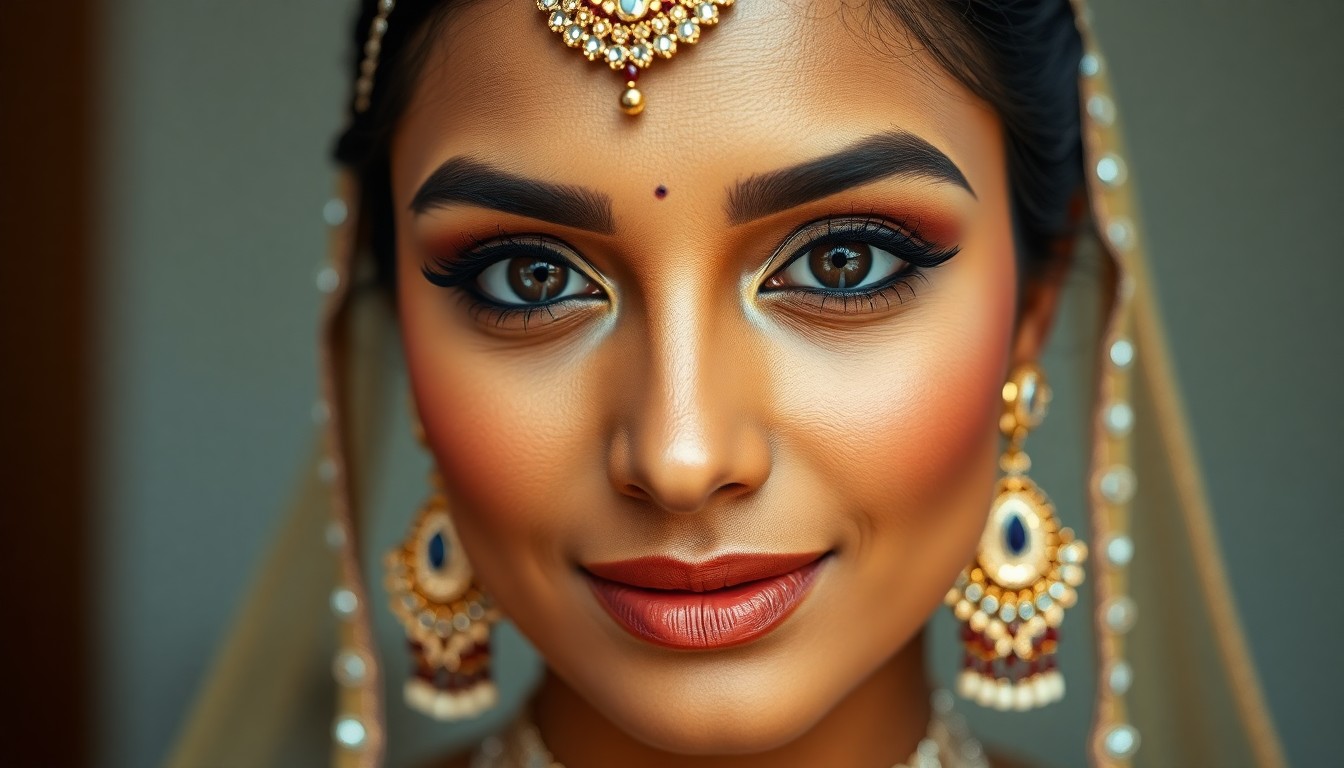 What Is on location makeup artist Bangalore And Why Does It Matter?