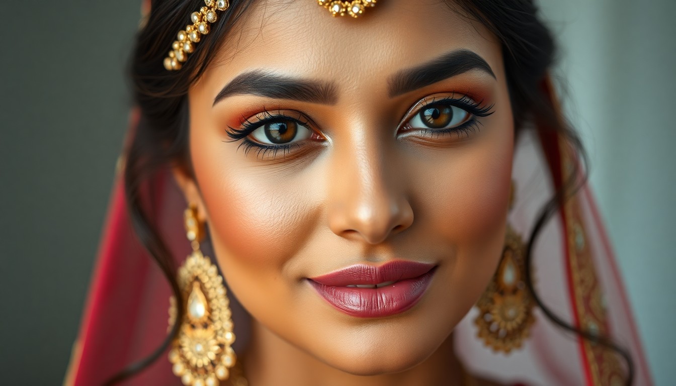 What Is TV makeup artist Bangalore And Why Does It Matter?