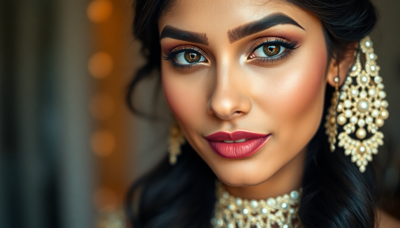 What Makes A Great fashion makeup artist Bangalore Artist?