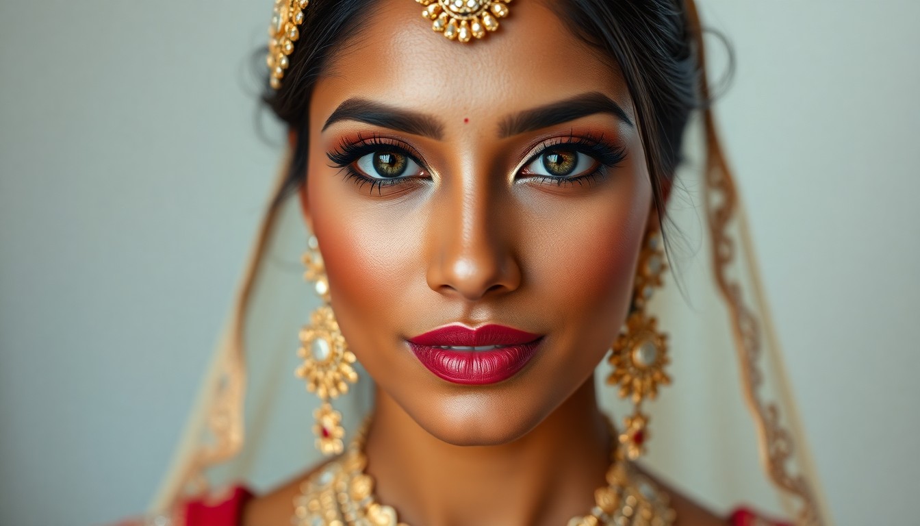 What Makes A Great learn under makeup artist Bangalore Artist?