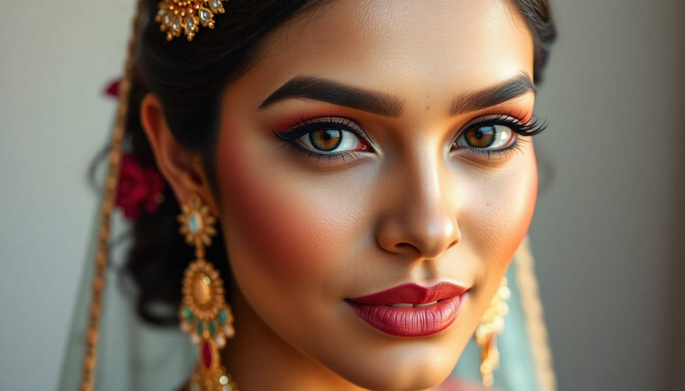 What Makes A Great paid makeup internship Bangalore Artist?