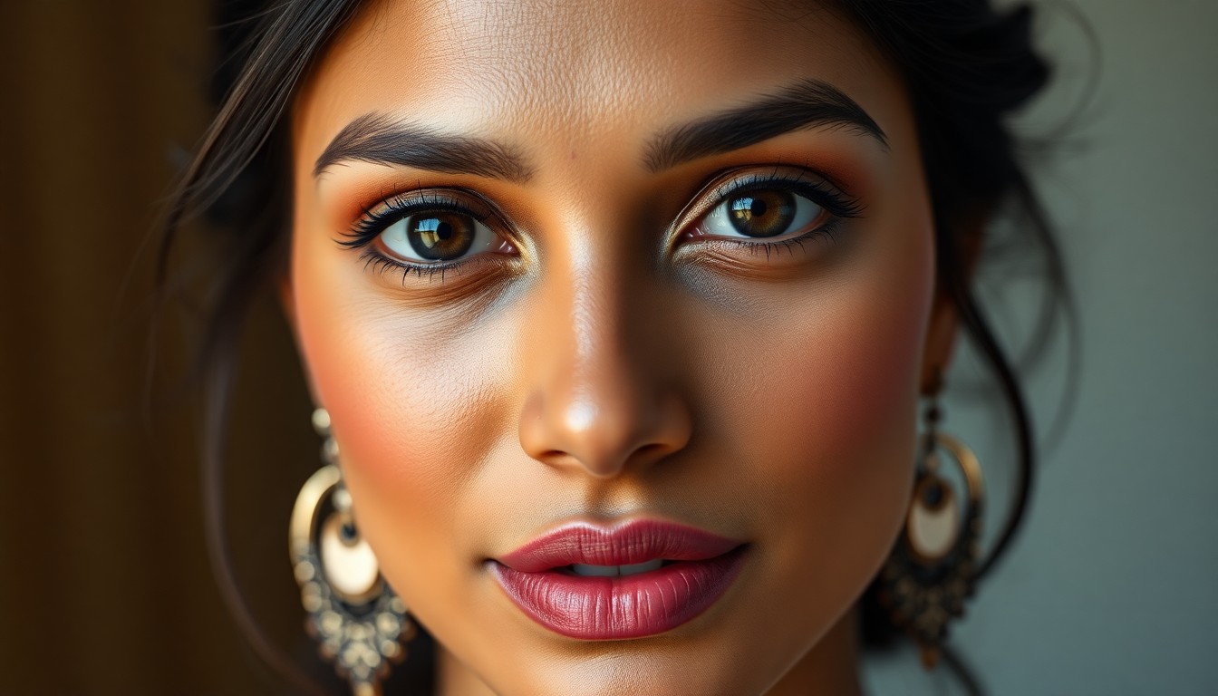 What Should You Look For In A airbrush makeup classes Bangalore Class?