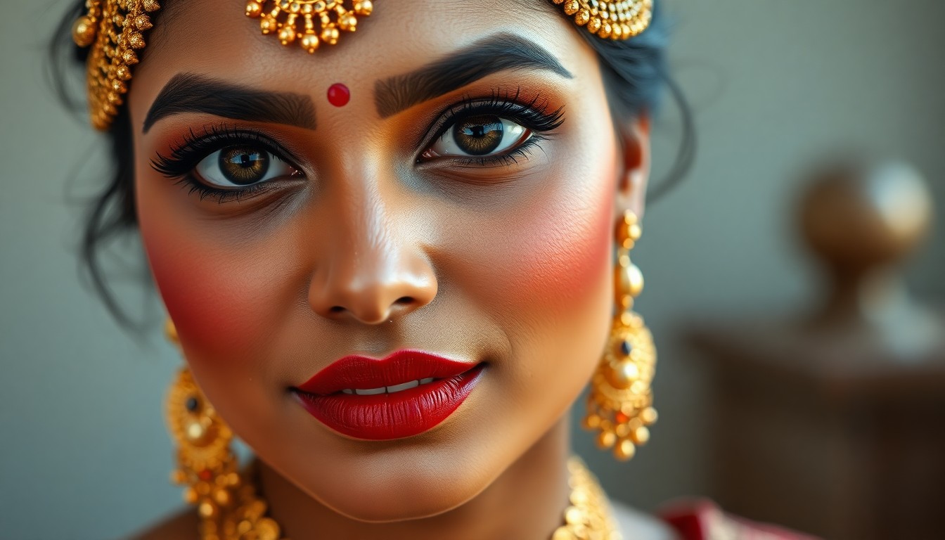 What Should You Look For In A bridal makeup cost in Bangalore 2026 Class?