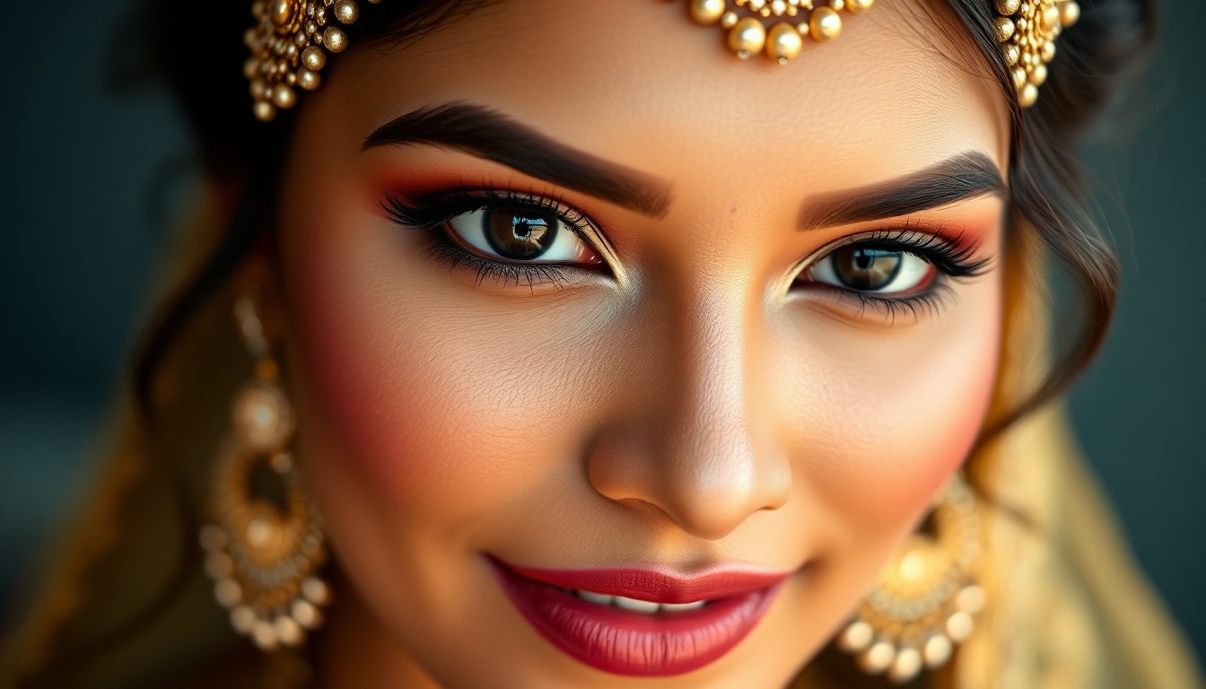 What Should You Look For In A cheapest makeup course Bangalore Class?