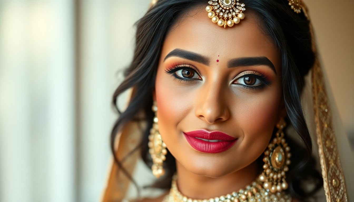 What Should You Look For In A fashion shoot makeup artist Bangalore Class?