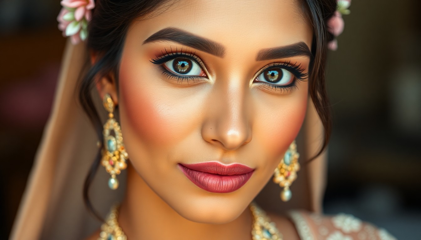 What Should You Look For In A makeup salon investment Bangalore Class?