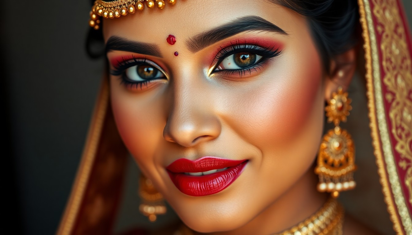 What Should You Look For In A practical bridal makeup course Bangalore Class?
