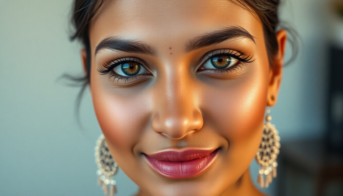 Where Can You Get The Best airbrush makeup workshop Bangalore Training In Bangalore?