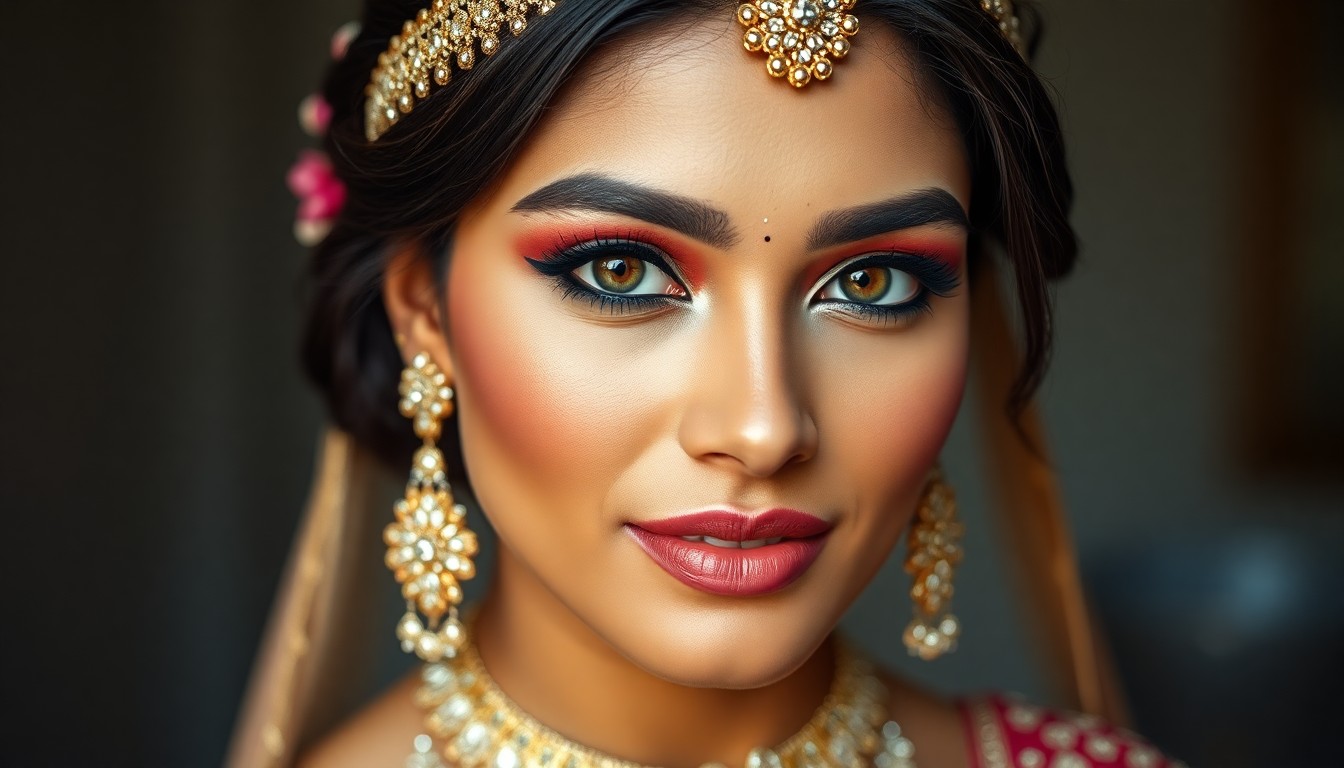 Where Can You Get The Best best makeup academy vs Lakme academy Bangalore Training In Bangalore?