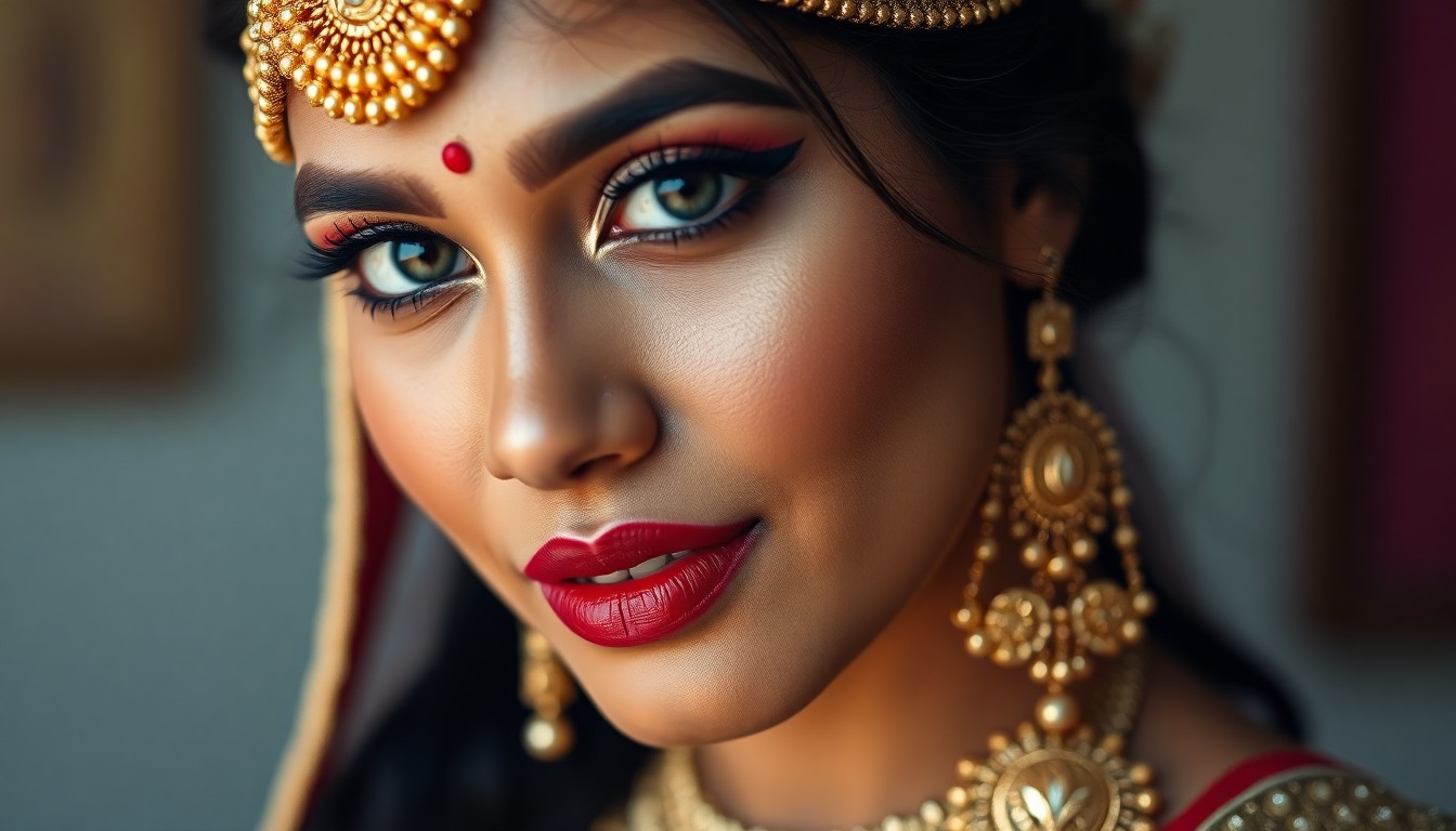 Where Can You Get The Best bridal makeup portfolio building course Bangalore Training In Bangalore?