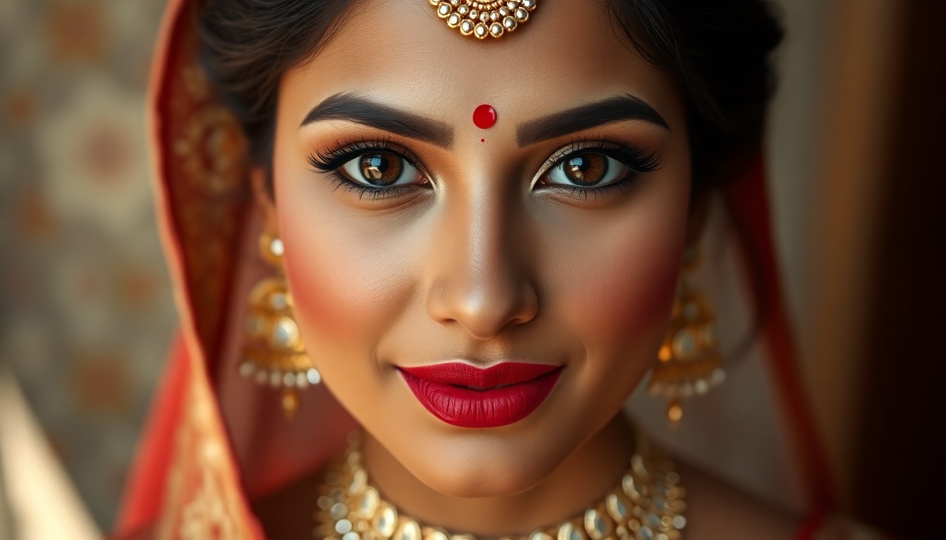 Where Can You Get The Best bridal makeup upgrade course Bangalore Training In Bangalore?