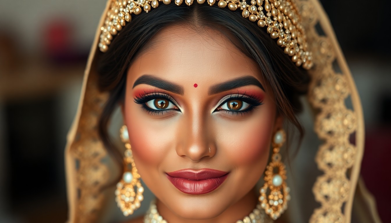 Where Can You Get The Best makeup studio by suu courses Training In Bangalore?