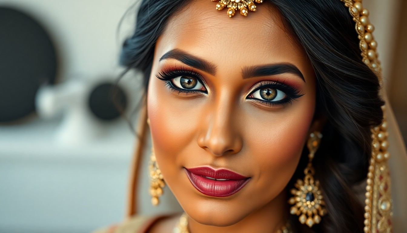 Which female makeup artist Bangalore Course Is Right For You In Bangalore?