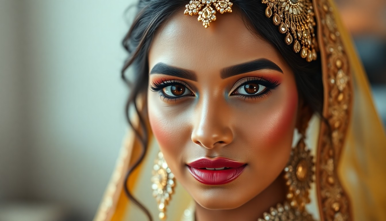 Which makeup artist internship Bangalore Course Is Right For You In Bangalore?