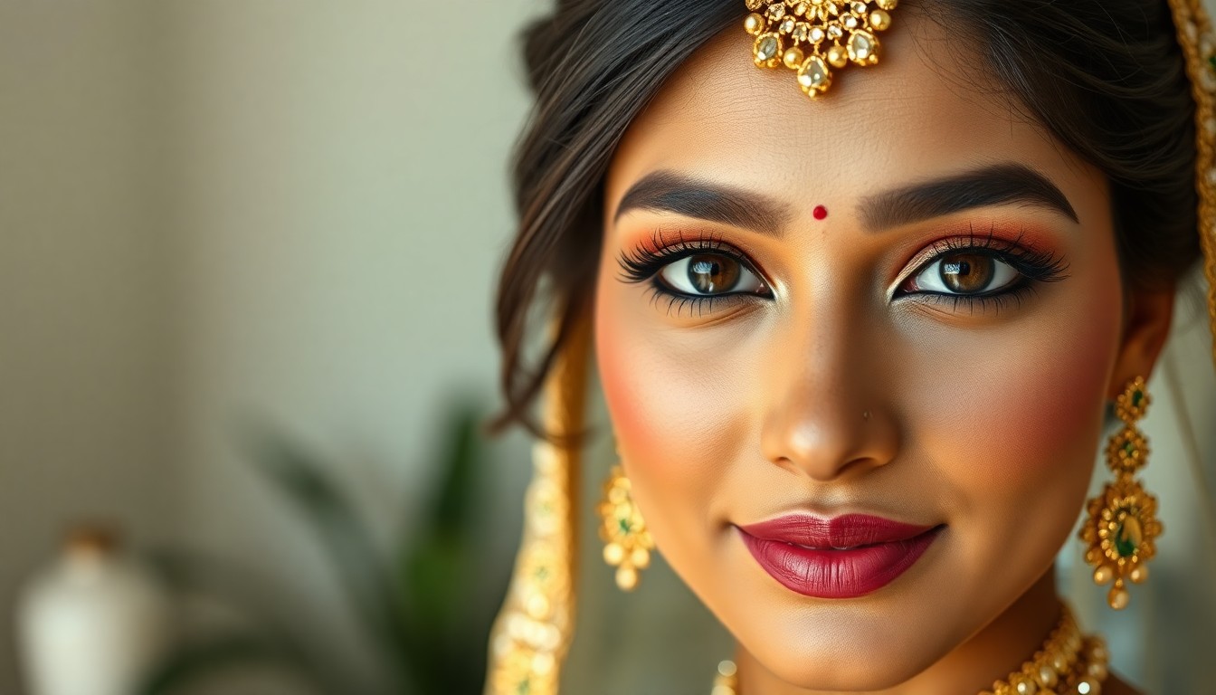 Which makeup salon Bangalore Course Is Right For You In Bangalore?
