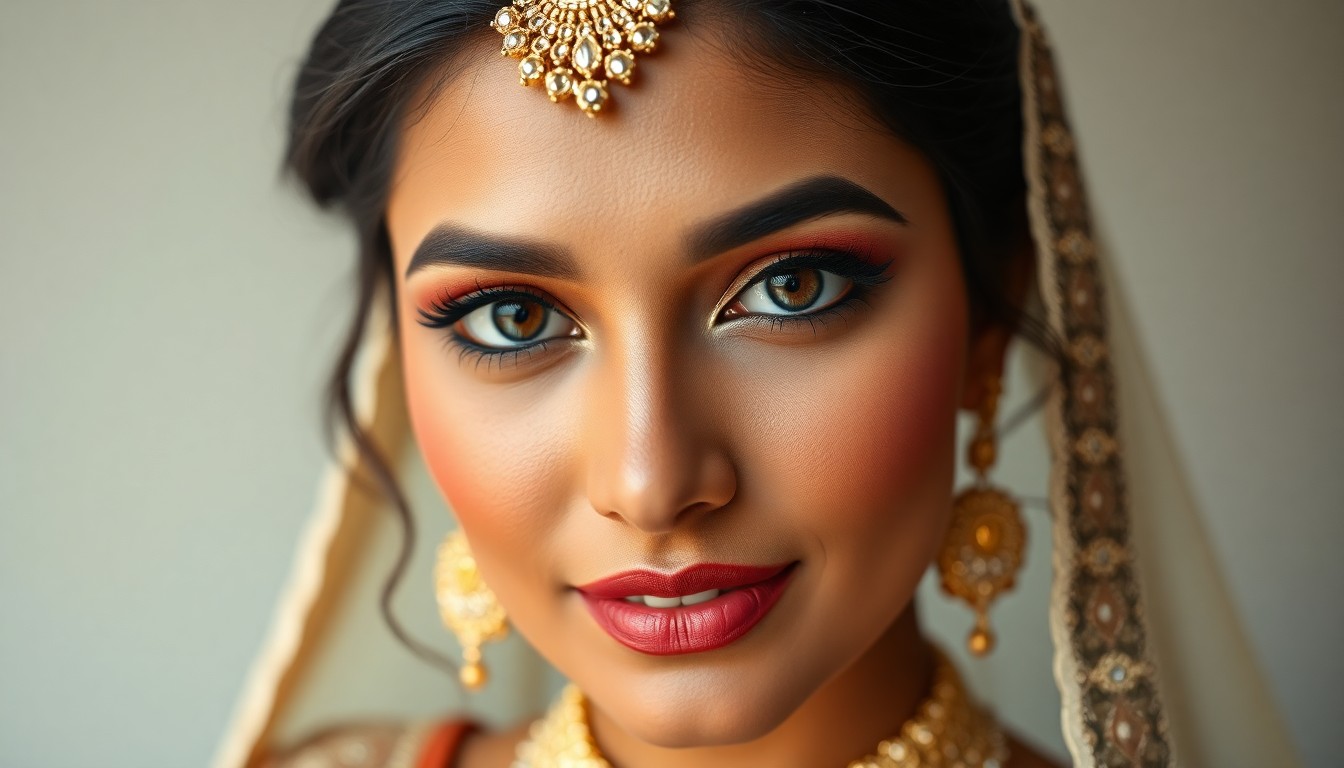 Which top 10 makeup artists Bangalore Course Is Right For You In Bangalore?