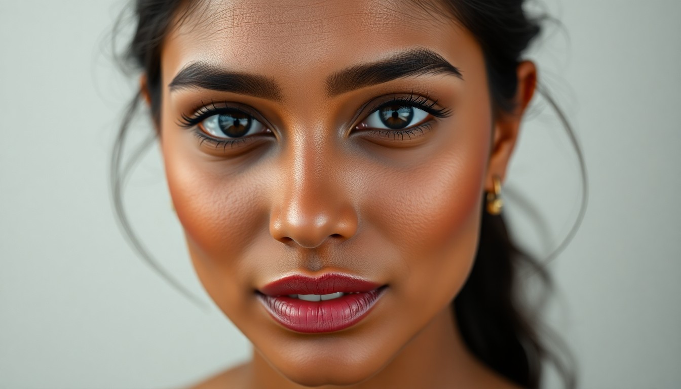 Why Is airbrush makeup certification Bangalore The Best Career Choice In 2026?