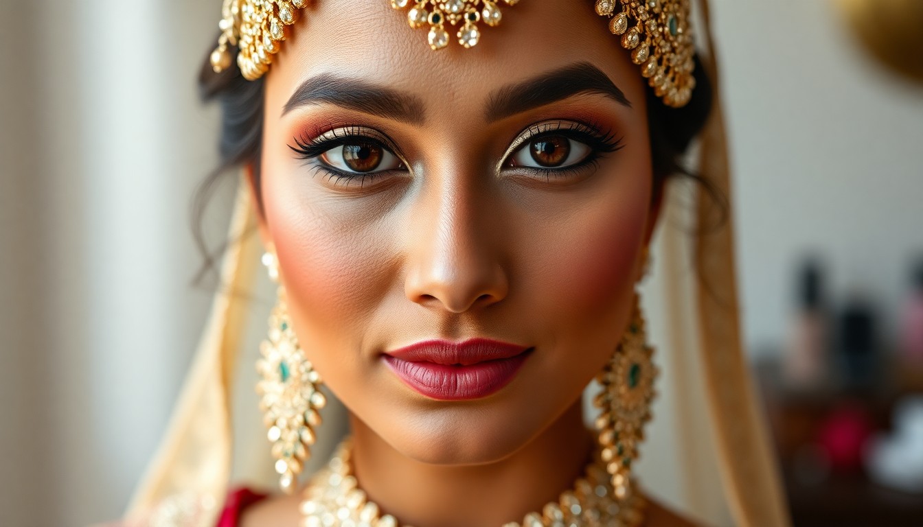 Why Is avant garde makeup artist Bangalore The Best Career Choice In 2026?