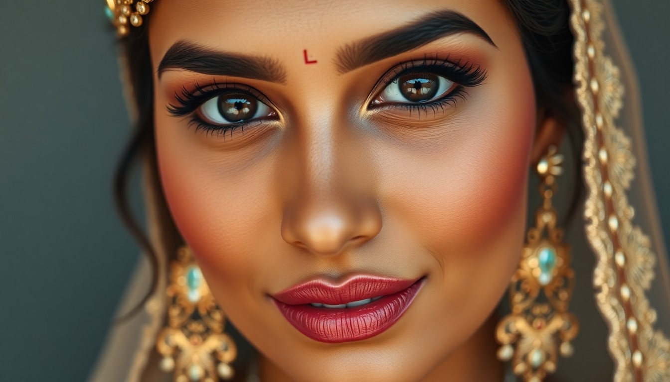 Why Is brand shoot makeup artist Bangalore The Best Career Choice In 2026?