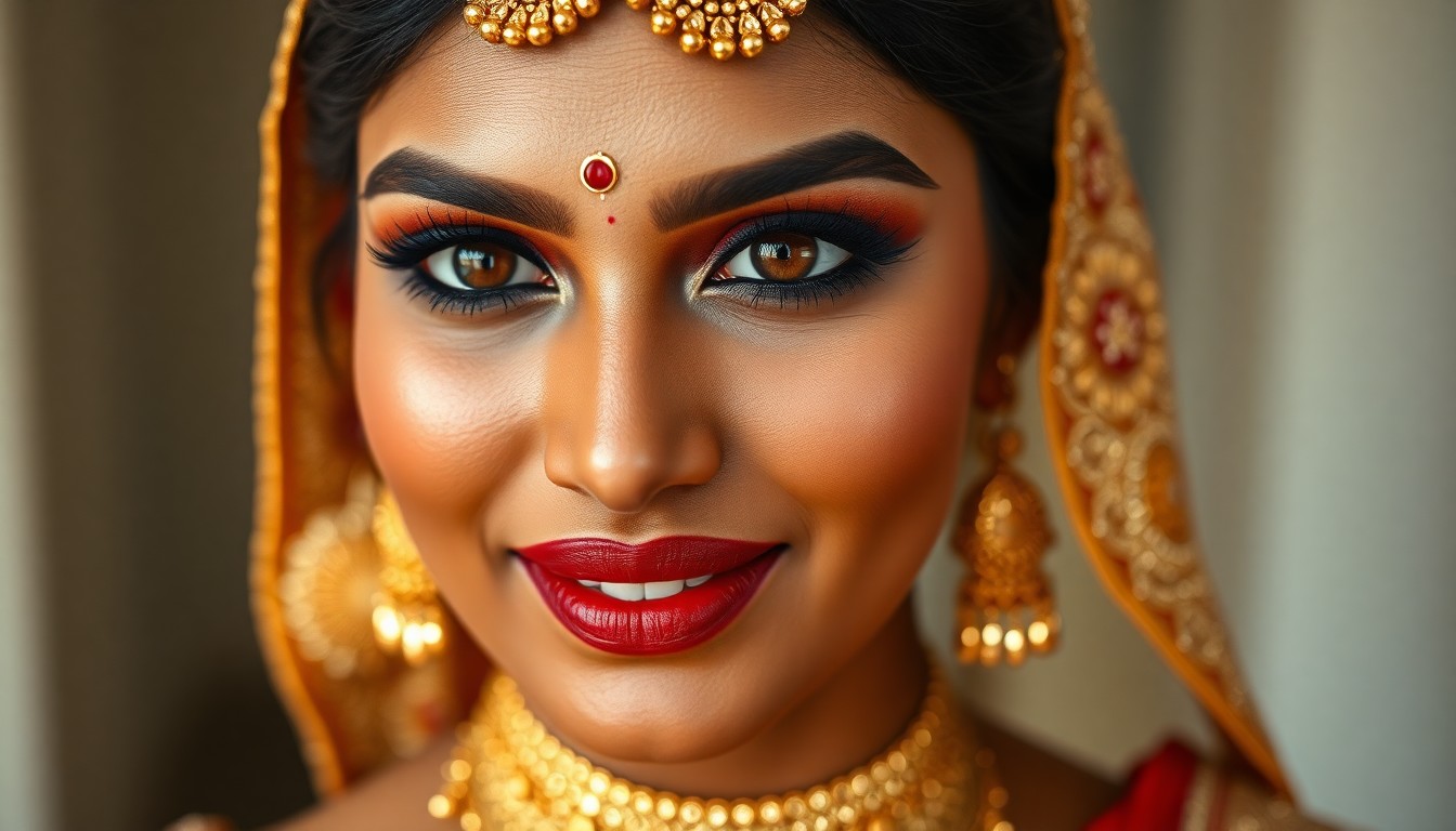 Why Is bridal eye makeup course Bangalore The Best Career Choice In 2026?