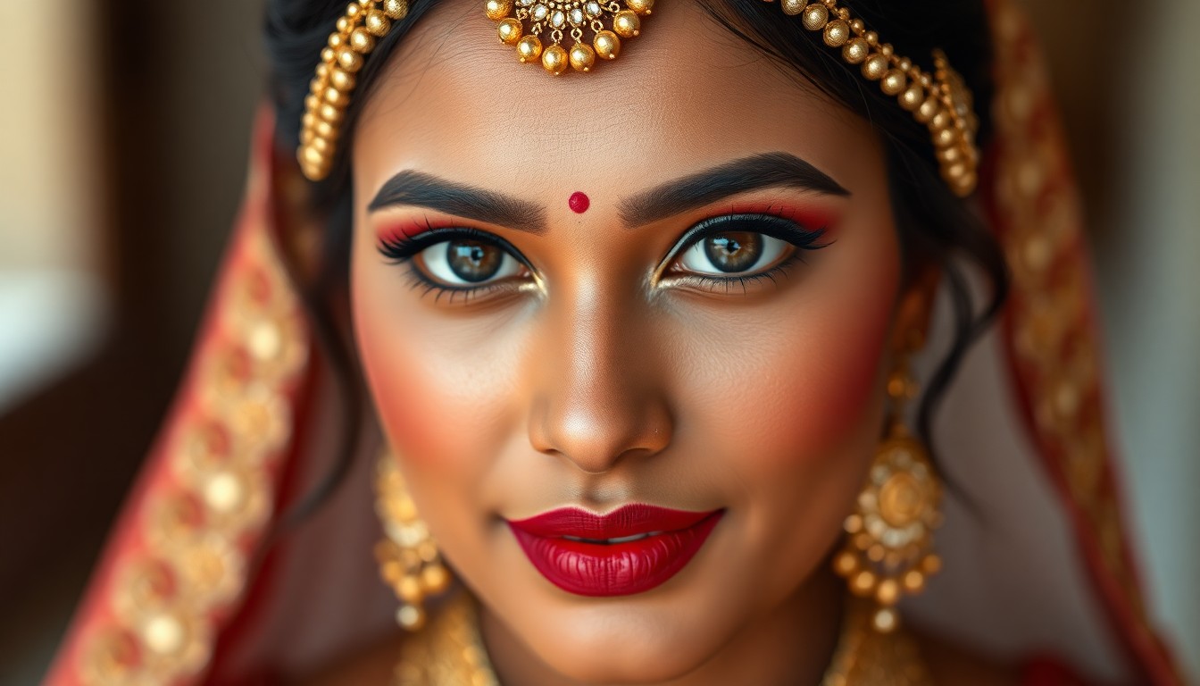 Why Is bridal hair styling course Bangalore The Best Career Choice In 2026?
