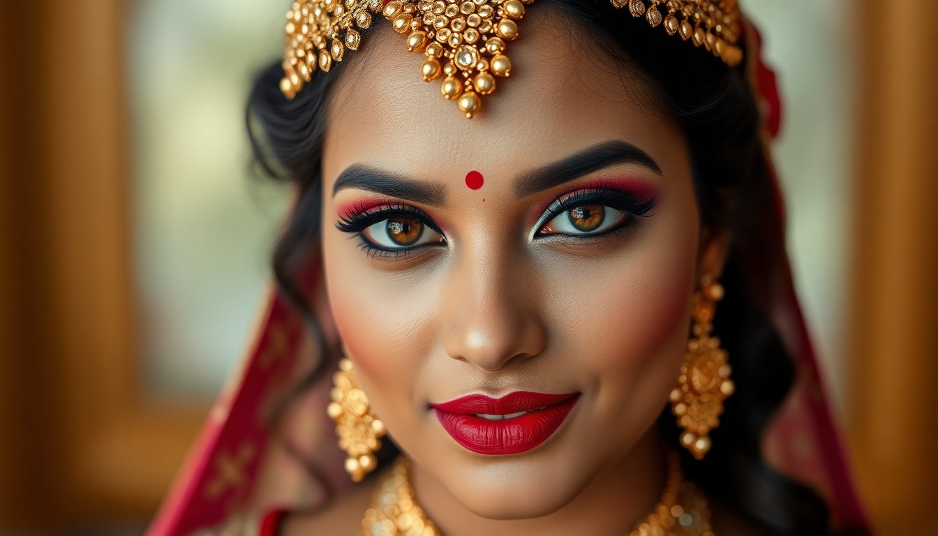 Why Is bridal hairstyle classes Bangalore The Best Career Choice In 2026?
