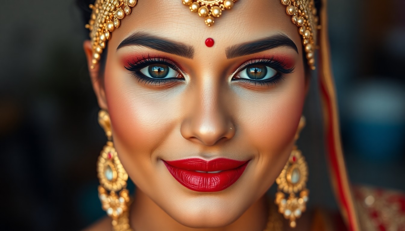 Why Is bridal makeup business course Bangalore The Best Career Choice In 2026?