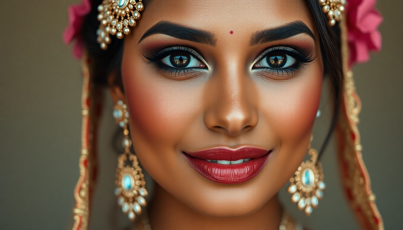 Why Is is makeup a good career in Bangalore The Best Career Choice In 2026?