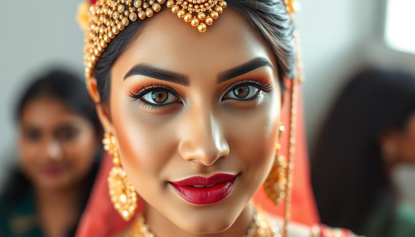 Why Is most affordable makeup academy Bangalore The Best Career Choice In 2026?