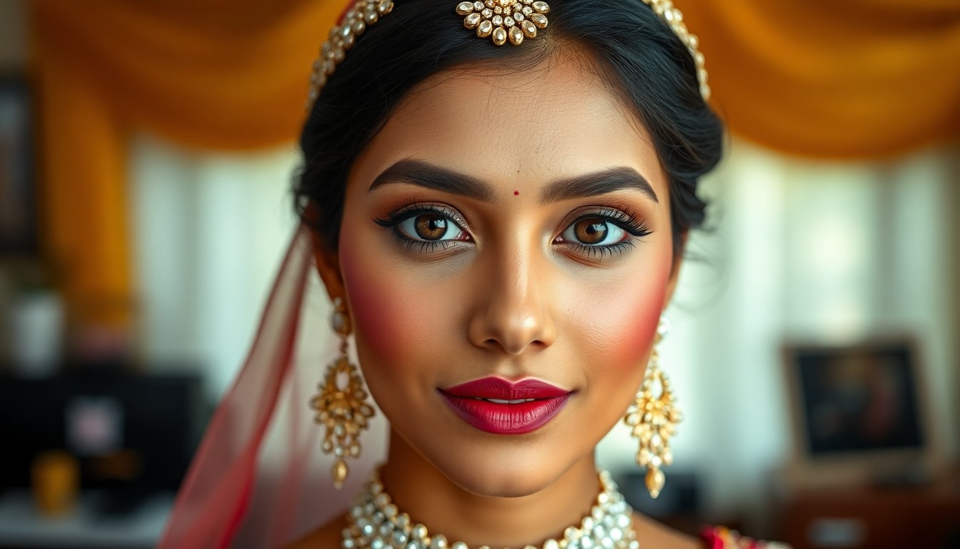 How Do You Master engagement makeup artist price bangalore As A Beginner?