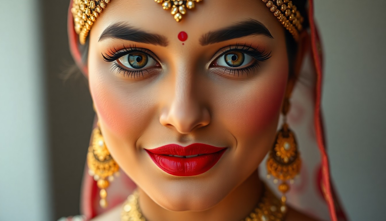 How Do You Master kannada bride makeup bangalore As A Beginner?