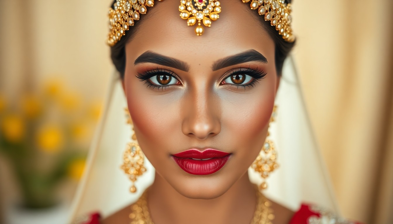 How Do You Master self makeup classes bangalore As A Beginner?