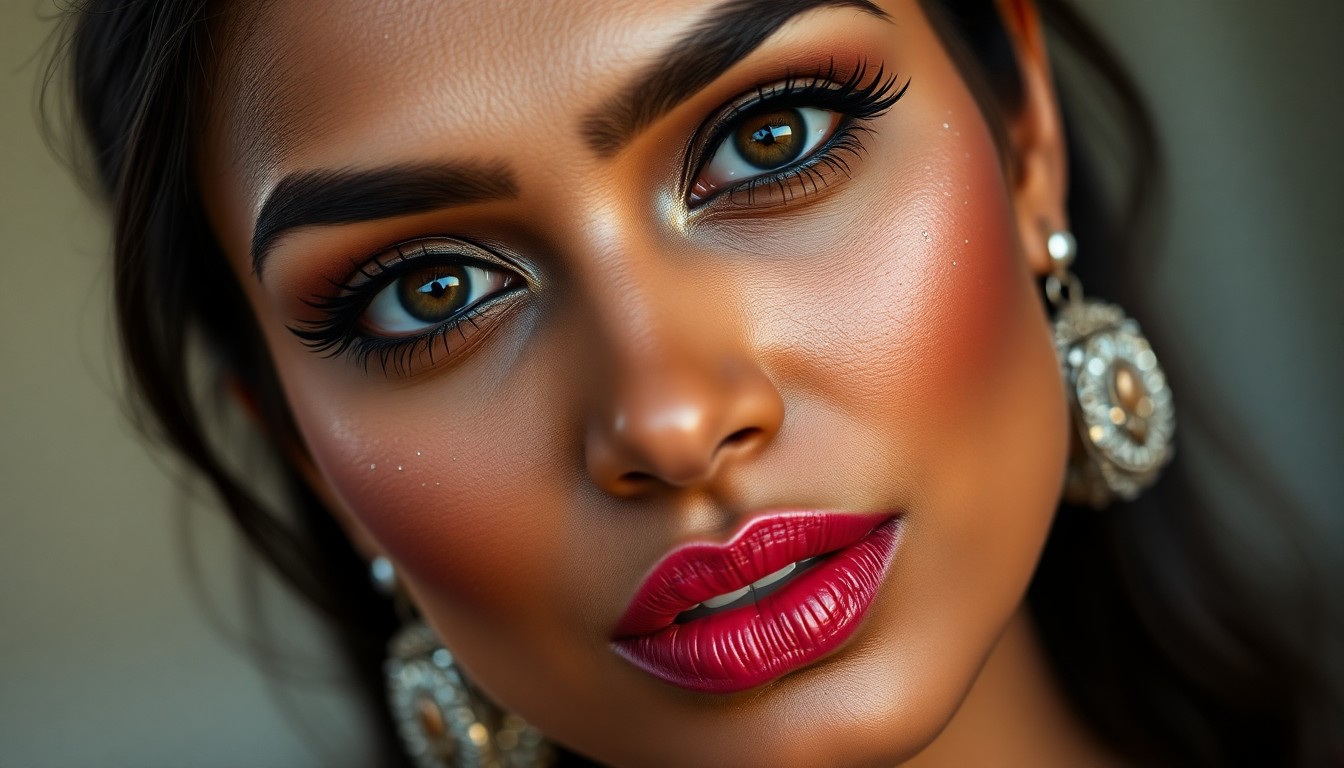How Long Does It Take To Learn anniversary party makeup bangalore?
