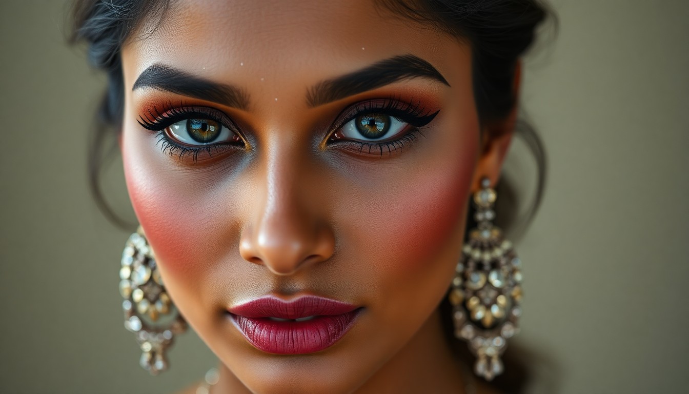 How Long Does It Take To Learn cocktail party makeup bangalore?